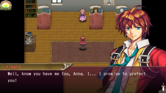 Revenant Saga Free Download gameplay