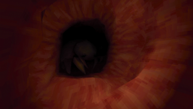 Revenge Of The Colon PC Screenshot