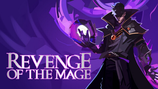 Revenge of the Mage Free Download