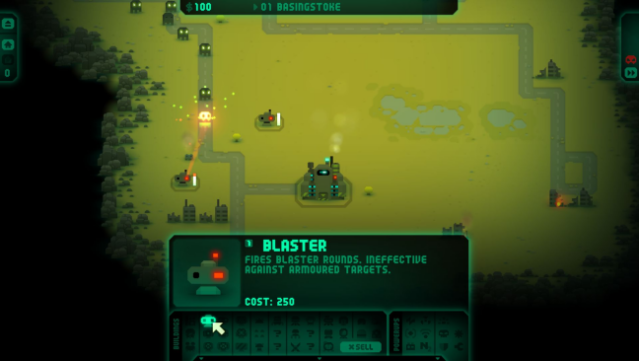 Revenge of the Titans Free Download