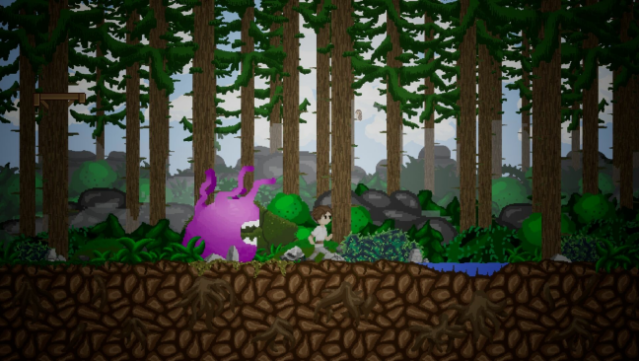 Revenguard Free Download gameplay