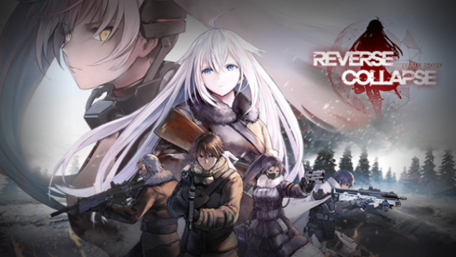 Reverse Collapse: Code Name Bakery - Deluxe Edition Free Download
