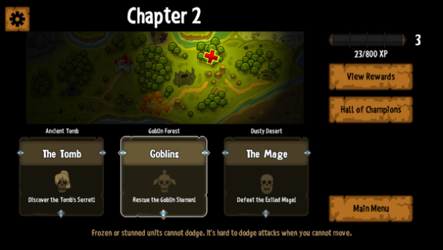 Reverse Crawl Free Download gameplay