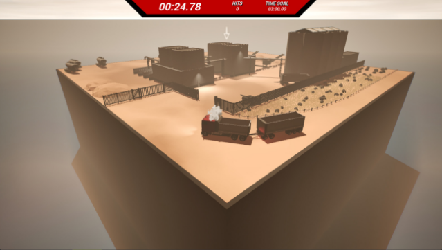 Reverse Problem Free Download gameplay