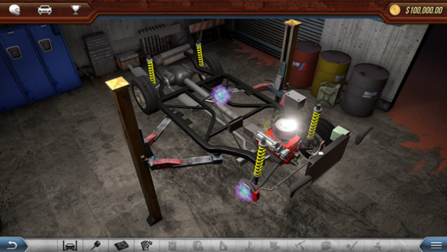 Revhead Free Download gameplay