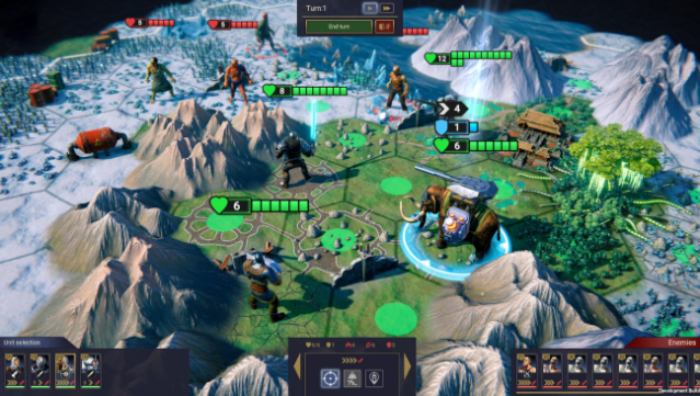 Revival: Recolonization Free Download gameplay