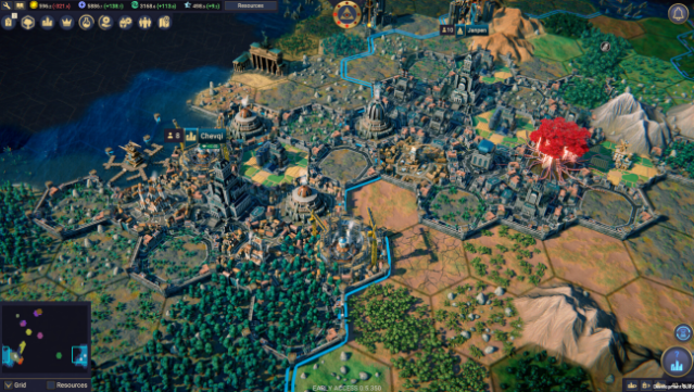 Revival: Recolonization Free Download