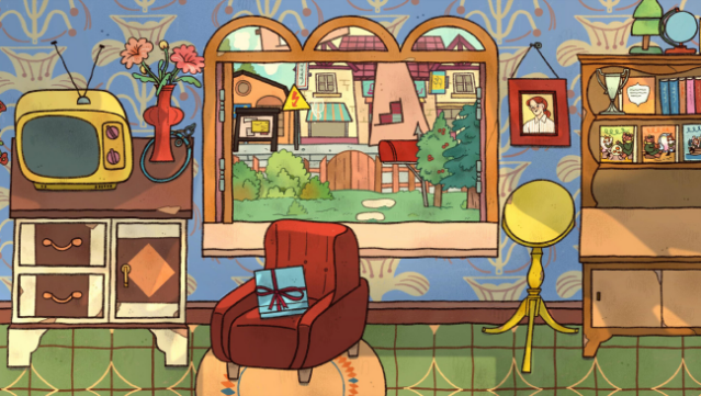 Reviver Free Download gameplay