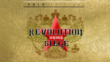 Revolution Under Siege Gold Free Download