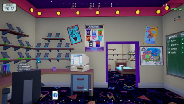 Rewind 99 Free Download gameplay