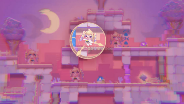 RewindGirl Free Download