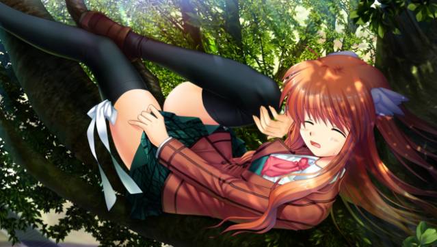 Rewrite+ Free Download gameplay