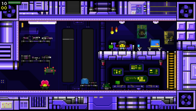 Rex Rocket Free Download