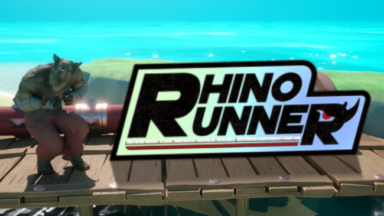 Rhino Runner Free Download