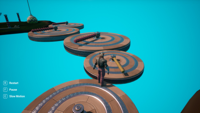 Rhino Runner Free Download gameplay