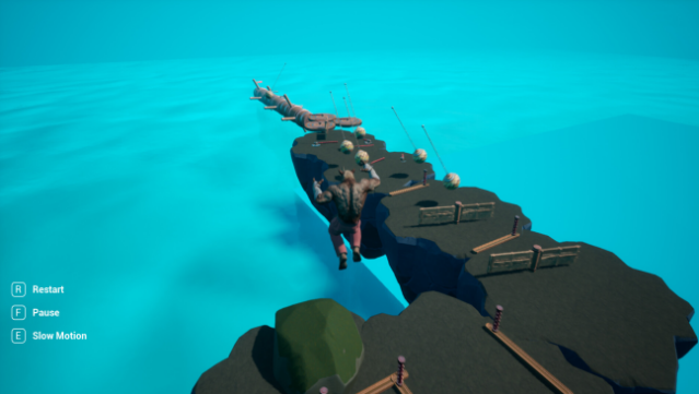 Rhino Runner Free Download