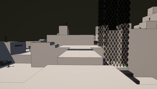 Rhombus Free Download gameplay