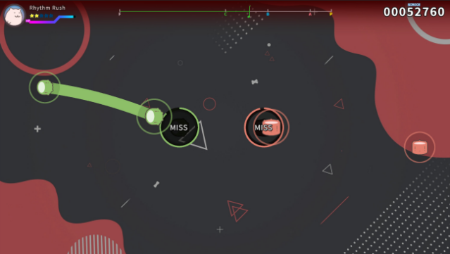 Rhythm Drum Free Download gameplay