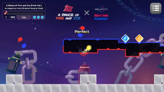 Rhythm Journey Free Download