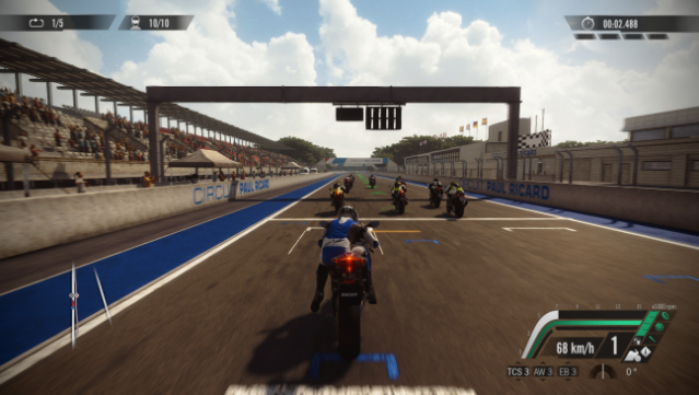 RiMS Racing Free Download