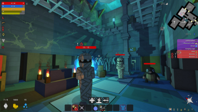 Ricave Free Download gameplay