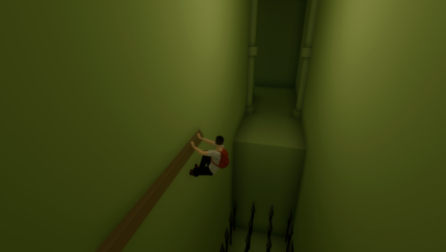 Richard West and the Golden Mask Free Download gameplay