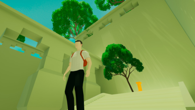 Richard West and the Golden Mask Free Download