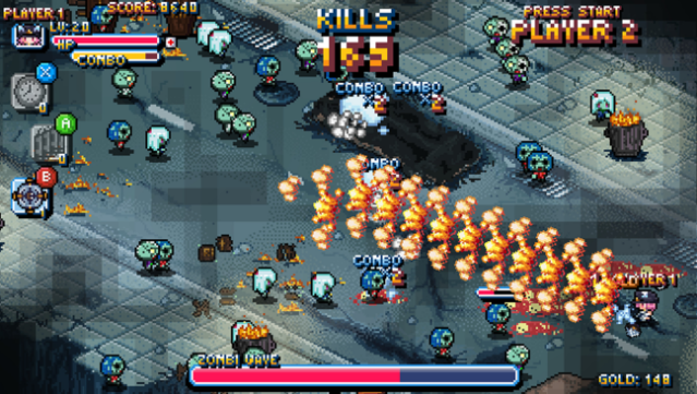 Riddled Corpses Free Download