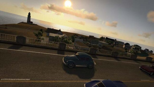 Ride to Hell Retribution Free Download gameplay