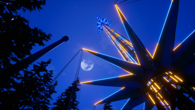 RideOp - Thrill Ride Simulator Free Download