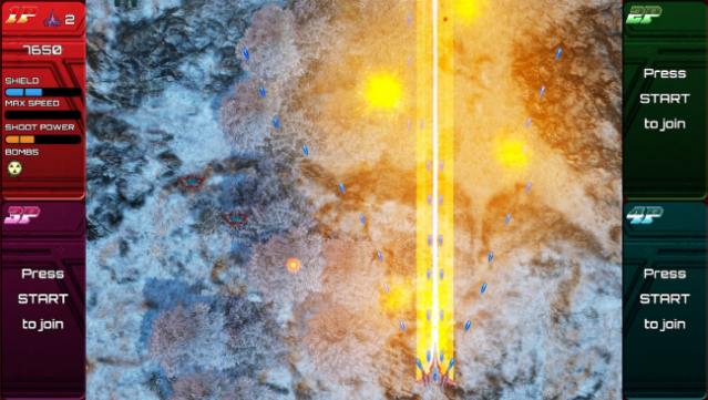 Riders 2491 Free Download gameplay