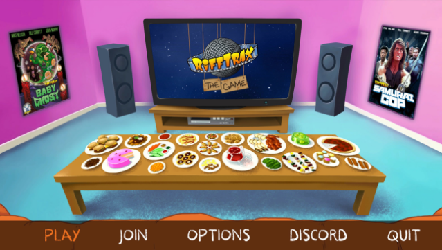 RiffTrax: The Game Free Download