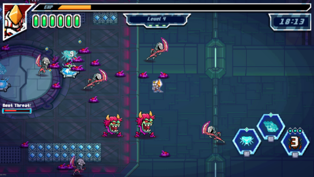 Rift Rangers Free Download