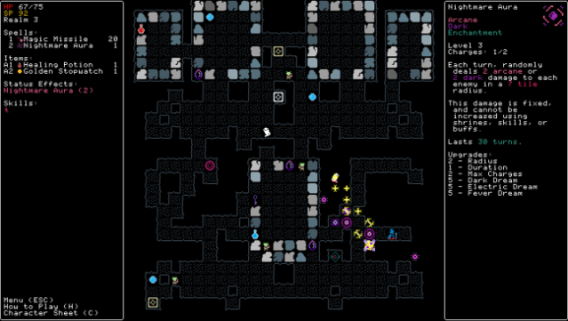 Rift Wizard Free Download