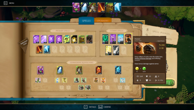 Riftbound Free Download gameplay