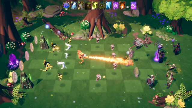 Riftbound Free Download