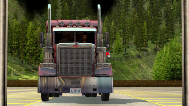Rig n Roll Free Download gameplay