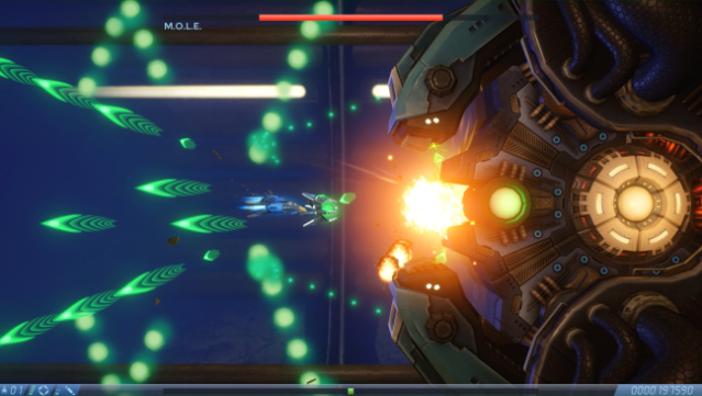 Rigid Force Alpha Free Download