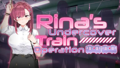 Rina's Undercover Train Operation Free Download