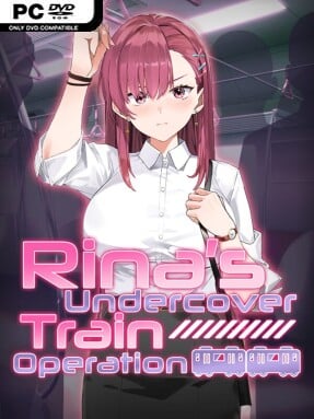 Rina’s Undercover Train Operation Free Download (v1.18 & Uncensored)