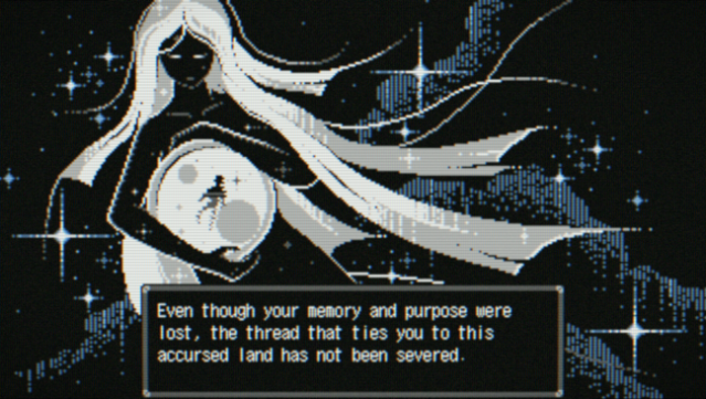 Ringlorn Saga Gaiden Free Download gameplay