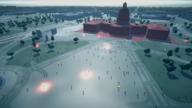 Riot Operator Free Download