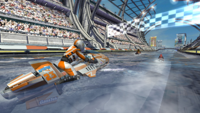 Riptide GP2 Free Download