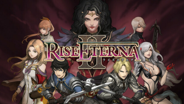 Rise Eterna 2 Free Download