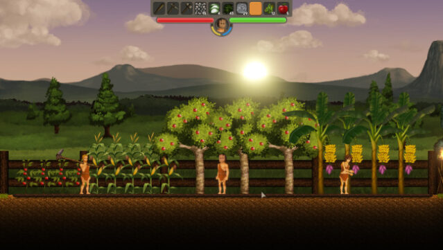 Rise Of Ages Free Download gameplay