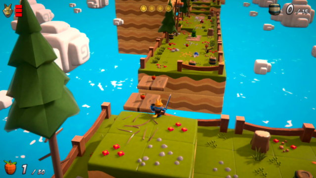 Rise Of Fox Hero Free Download