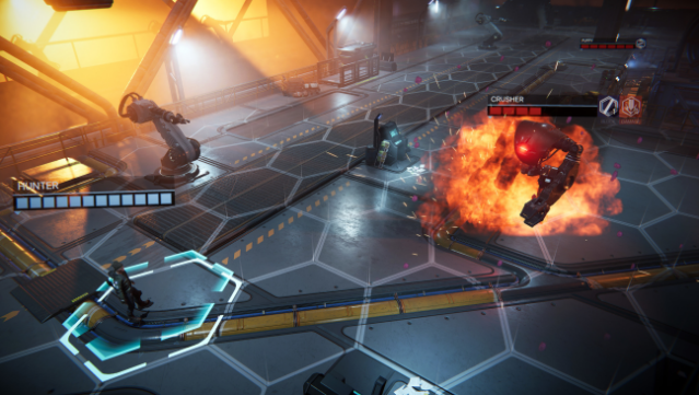 Rise Of Humanity Free Download gameplay