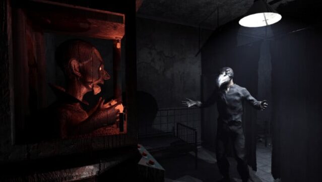 Rise Of Insanity Free Download gameplay
