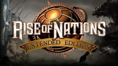 Rise Of Nations: Extended Edition Free Download