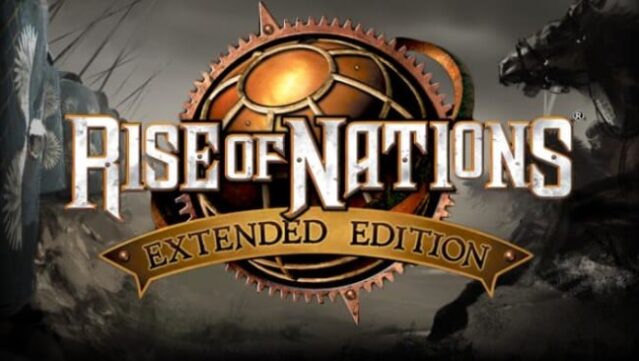 Rise Of Nations: Extended Edition Free Download